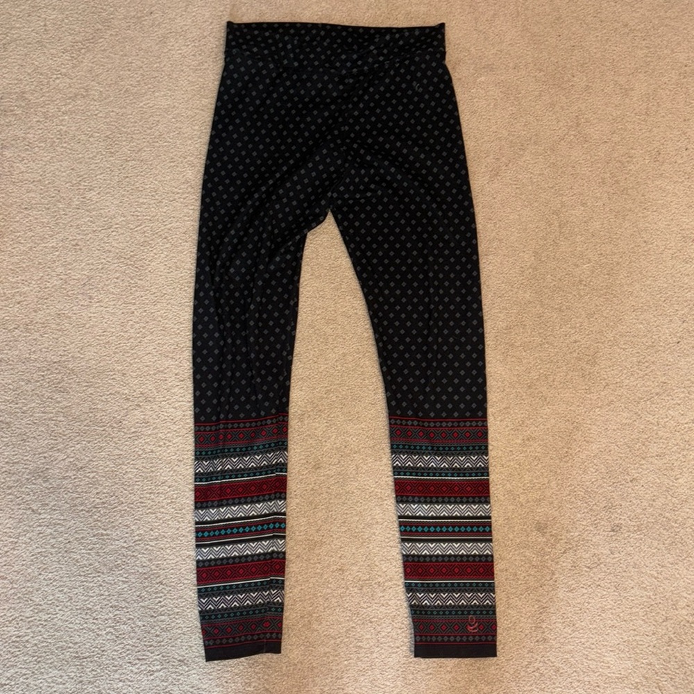 Cuddl Duds PJ Pants